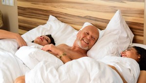 Marek Vašut nevie po rozvode čo so sebou! Odhalí to v Románe pre pokročilých