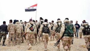 Sýrski vojaci vyhnali Islamský štát z Palmýry, zabili viac ako 400 militantov