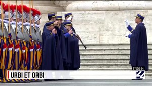 Štúdio 24: Urbi et Orbi