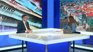 Štúdio 24: Samosprávy a dlhová brzda