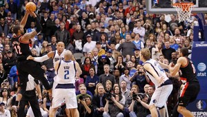 NBA: Dallas zdolal Portland až po dvojnásobnom predĺžení