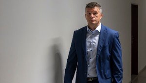 Súd v kauze vraždy Jána Kuciaka: Zurian vypovedal o stretnutiach s kľúčovým svedkom