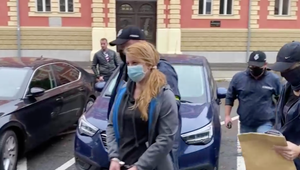 Vo februári sa začne proces so Sheilou, ktorá je stíhaná pre extrémizmus