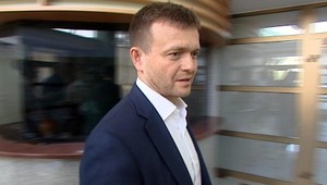 EXKLUZÍVNE: Haščák chce ísť na výsluch. Sám kontaktoval vyšetrovateľa vraždy Kuciaka