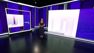 Najpodstatnejšie regionálne spravodajstvo zhrnuté v relácii Regióny 24