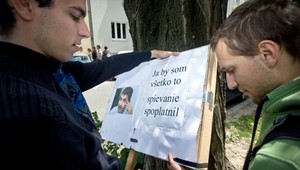 Prichádza čas stužkových. Ale pozor, nezabudnite na SOZA!