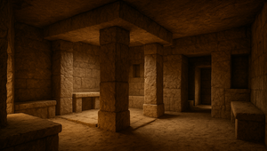 Objavili stavbu staršiu než pyramídy: A je dielom ľudí