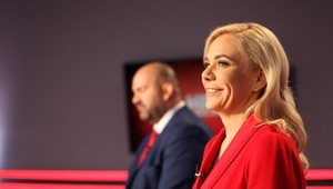 Aký je rozdiel medzi Hlasom a Smerom a prečo Sme rodina nechce zmeniť paragraf 363? Odpovedali Pčolinský a Saková