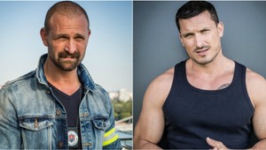 Medzi Norom a Maxom to poriadne vrie: Poznáme podrobnosti z deja Za sklom 2!