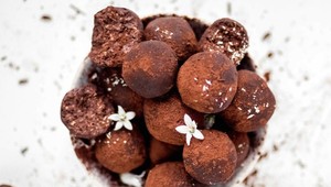 Potrebujete nakopnúť? Vyskúšajte recept na sladké guľky plné energie