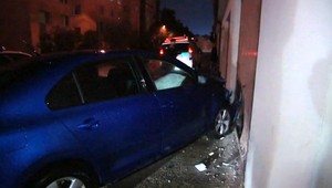 Mladík (28) nabúral do garáže, nafúkal takmer dve promile