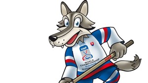 Oficiálny maskot hokejových MS 2011 sa volá "Goooly"
