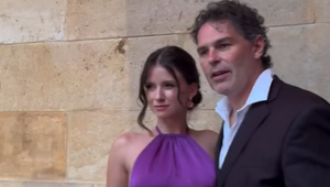 Je to osud Jágrových frajeriek! Už sa k nim pridala aj Dominika, márne ju presviedčal!