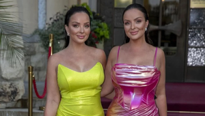 Do ČOHO sa to zase obliekla? Z Twiinsky neodtrhnete pohľad!