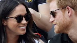 Harry a Meghan sa TAKTO maznali na verejnosti