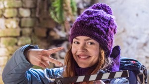 Krásna za každých okolností: Pozrite si fotky Mary Bartalos, ktoré ste ešte nevideli!