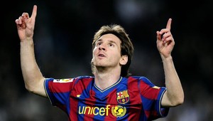 Zlatá lopta magazínu France Football suverénne pre Messiho