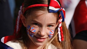 Oslavy kráľovnej sa začali, TAKTO to vyzerá v Londýne! Program na 4 dni je skutočne bohatý!