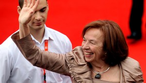 Českou veľvyslankyňou na Slovensku bude Lívia Klausová