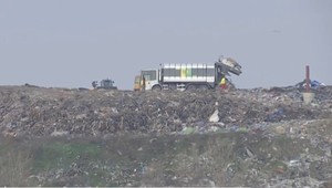 Skládke odpadu hrozí, že ju zatvoria. Úrady i prokurátor hovoria o nesplnených podmienkach