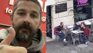 Pád hviezdneho herca! Z mega talentu je pouličný blázon, čo vykrikuje na ľudí?!