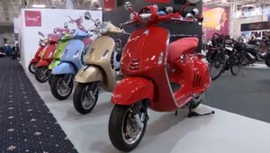 Hlavné mesto Slovenska ovládla výstava lodí a motoriek