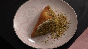 Dezert: Rozdrvené, preložené, natreté a ešte aj obliate