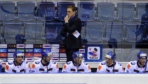 V nominácii proti Rakúsku sedem nových mien