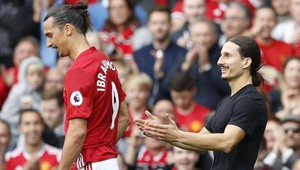 Zlatan je iba jeden! Dvojník Ibrahimoviča tvrdo narazil