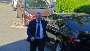 Začalo sa hlavné pojednávanie s primátorom Rimavskej Soboty. Čelí obvineniam z machinácie pri tendri