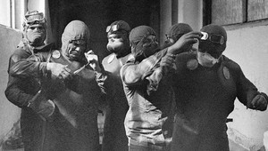 Vedeli, že idú na smrť: Úplnej skaze Černobylu zabránila trojica mužov