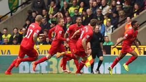 Liverpool zvýšil náskok, sústredí sa na dôležitý súboj s Chelsea