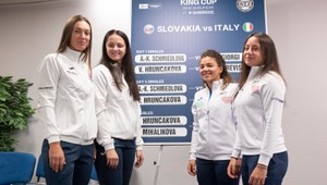 Súboj s Talianskom otvorí naša jednotka, zdolať sa dá každý