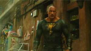 Black Adam je súčasťou mojej DNA a v mojej duši je už dlhé roky! Prezradil The Rock