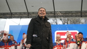 Začala nová éra slovenského hokeja?