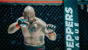 Ján Jackuliak otvorene o nakrúcaní Bojovníka: „Tam vás jedna rana môže zabiť...“