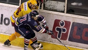 Medzi Slovanom a Trenčínom sa očakáva dlhá séria