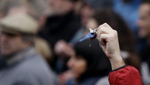 22 ROKOV PO. 1. 12. 1989 - Zrušili Večernú univerzitu marxismu