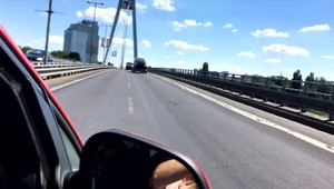 Vodiči v Bratislave, pozor: Pripravte sa na niekoľkodňové obmedzenia