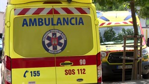 Kolaps, pád aj epileptický záchvat: Záchranári pre voľby zasahovali na 6 miestach