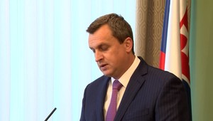Andrej Danko v novoročnom prejave: Slovákom sa podarilo to, čo nám môžu okolité štáty len závidieť
