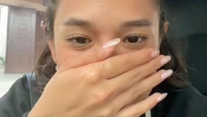 Influencerka sa pochválila novými zubami, ľudia ju vysmiali: Naozaj za TOTO zaplatila?