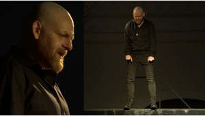 V úlohe Hamleta si nemôžete Ľuboša Kostelného nechať ujsť: Aha, čo nám o LSS prezradil!