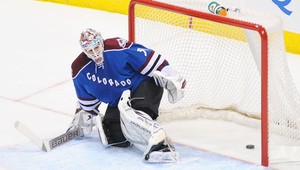 Budaj v Montreale s tridsiatkou na drese