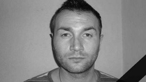 Náhla smrť bývalého ligového futbalistu (†39)