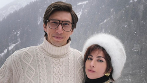 Fotka Lady Gaga v svadobných šatách obletela svet! Páčia sa vám?