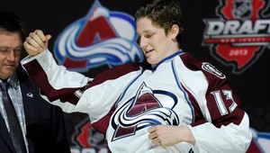 Draftovou jednotkou MacKinnon, Columbus si v 1. kole vybral Daňa