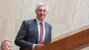 Čaputová rozhodnutím nekandidovať zamiešala karty. Zvážim kandidatúru na prezidenta, tvrdí Korčok