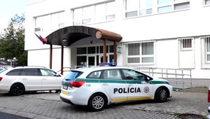Zneužívanie v centre pre deti a rodiny: V putách polície skončil ďalší vychovávateľ