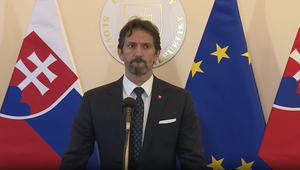 Kaliňák k porážke Vučiča: Je to správa, ktorá nepoteší. Bol veľmi dobrý líder